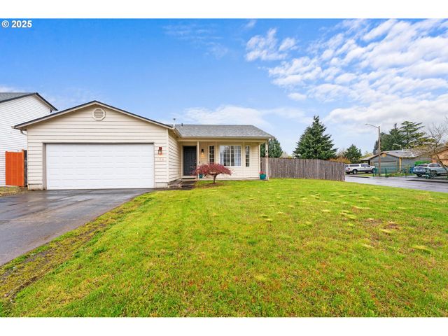 13816 Ne 85TH St, Vancouver, WA 98682