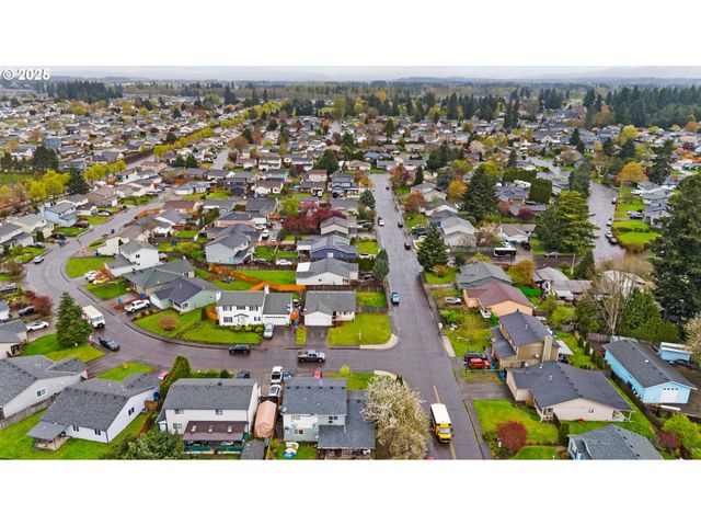 13816 Ne 85TH St, Vancouver, WA 98682
