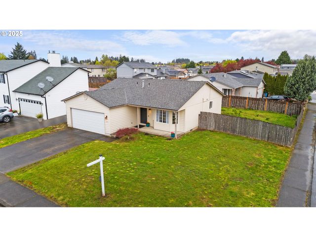 13816 Ne 85TH St, Vancouver, WA 98682