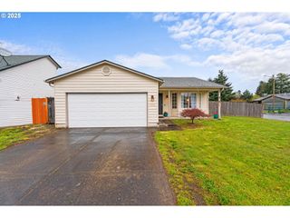 13816 Ne 85TH St, Vancouver, WA 98682