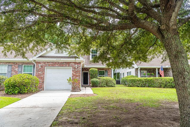 1515 Royal Colony Road, Johns Island, SC 29455