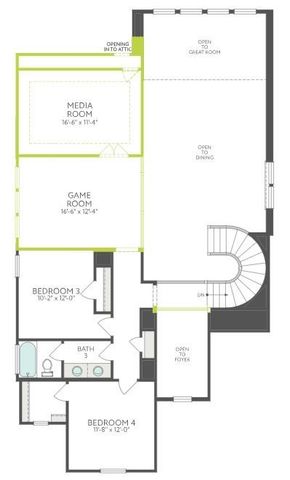 31915 Wind Ridge Drive, Fulshear, TX 77441