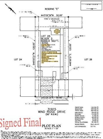 31915 Wind Ridge Drive, Fulshear, TX 77441
