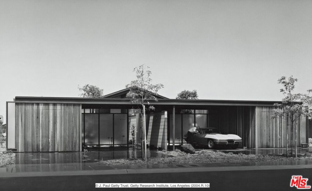 Image 33 of property listing at 4181 Del Mar Avenue, Long Beach, CA 90807