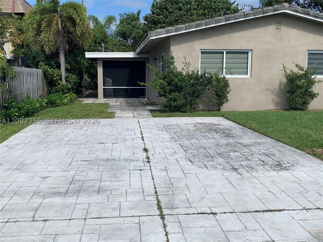 491 SE 23rd Ave, Pompano Beach, FL 33062
