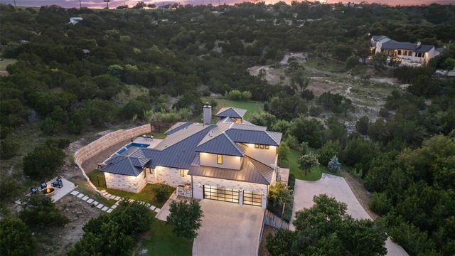 4746 R O DR, Spicewood, TX 78669