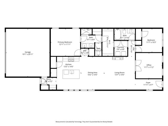 2440 Elm Place, Northlake, TX 76247