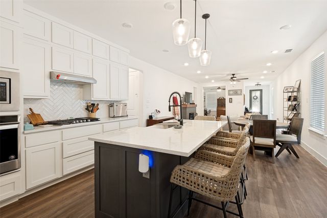 2440 Elm Place, Northlake, TX 76247