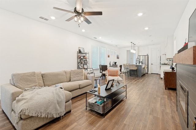 2440 Elm Place, Northlake, TX 76247