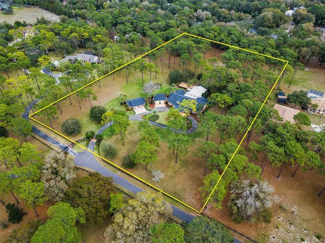 2333 SOUTHERN PINES PLACE, Deland, FL 32724