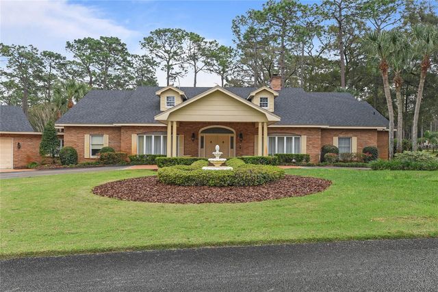 2333 SOUTHERN PINES PLACE, Deland, FL 32724