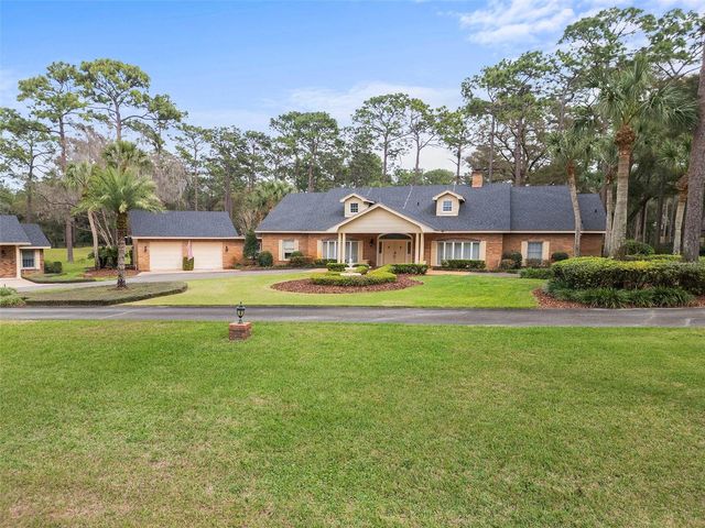 2333 SOUTHERN PINES PLACE, Deland, FL 32724