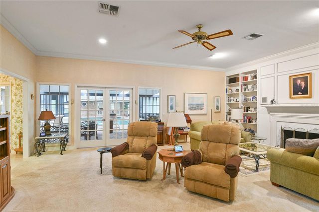 2333 SOUTHERN PINES PLACE, Deland, FL 32724