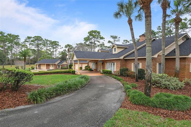 2333 SOUTHERN PINES PLACE, Deland, FL 32724