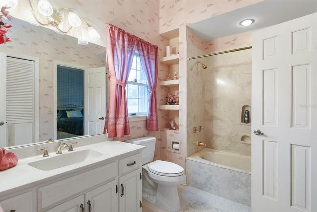 2333 SOUTHERN PINES PLACE, Deland, FL 32724