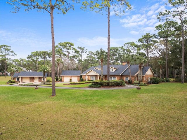 2333 SOUTHERN PINES PLACE, Deland, FL 32724