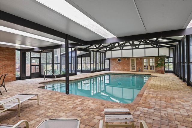 2333 SOUTHERN PINES PLACE, Deland, FL 32724