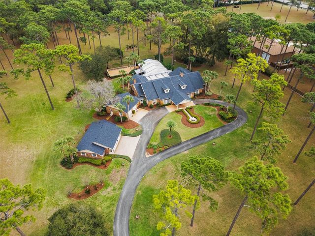 2333 SOUTHERN PINES PLACE, Deland, FL 32724