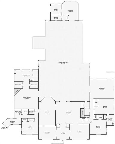 2333 SOUTHERN PINES PLACE, Deland, FL 32724