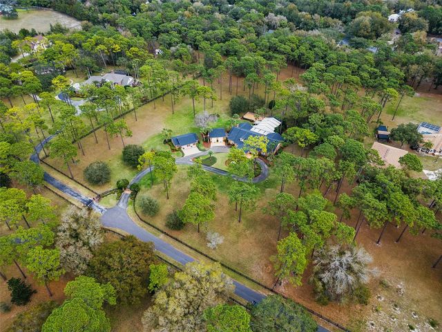 2333 SOUTHERN PINES PLACE, Deland, FL 32724