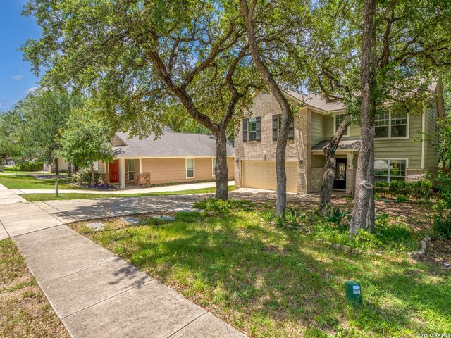 535 WILLOW GROVE DR, San Antonio, TX 78245