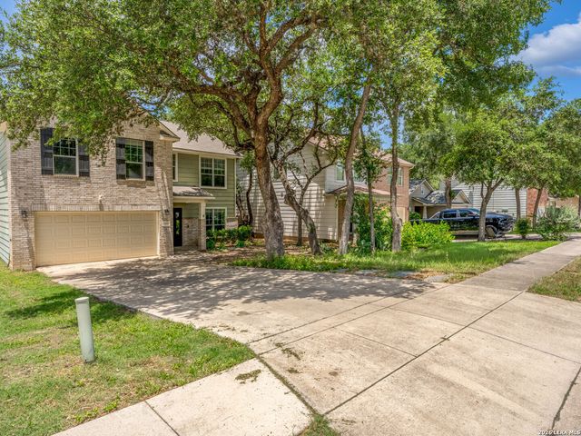 535 WILLOW GROVE DR, San Antonio, TX 78245
