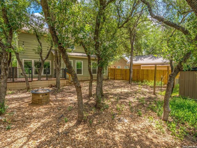 535 WILLOW GROVE DR, San Antonio, TX 78245