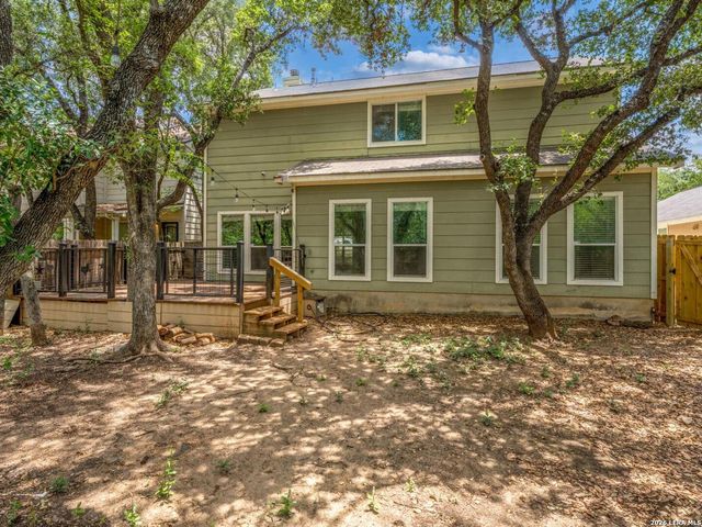 535 WILLOW GROVE DR, San Antonio, TX 78245