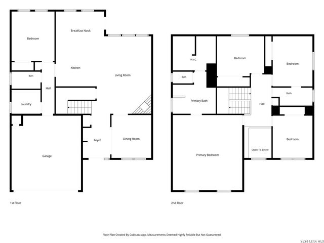 535 WILLOW GROVE DR, San Antonio, TX 78245