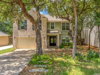 535 WILLOW GROVE DR, San Antonio, TX 78245