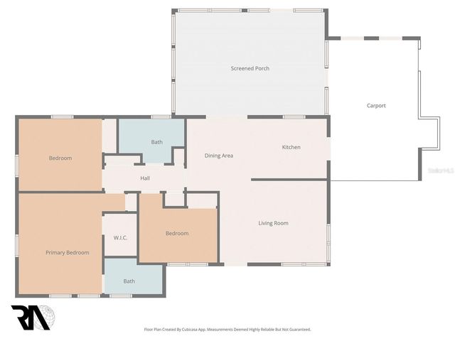 15348 BEDFORD CIRCLE W, Clearwater, FL 33764