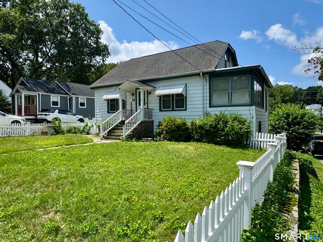 14 Parallel Street, Norwalk, CT 06850