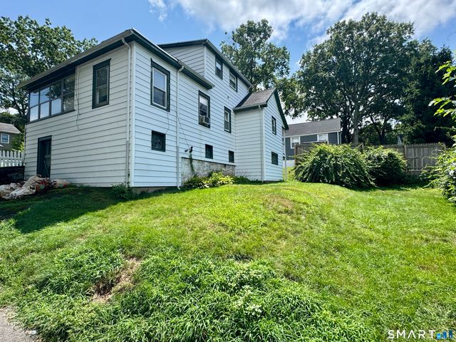 14 Parallel Street, Norwalk, CT 06850