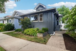 1116 S Harvey Avenue, Oak Park, IL 60304