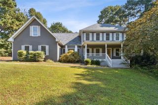 2651 W Rock Quarry NE Road, Buford, GA 30519