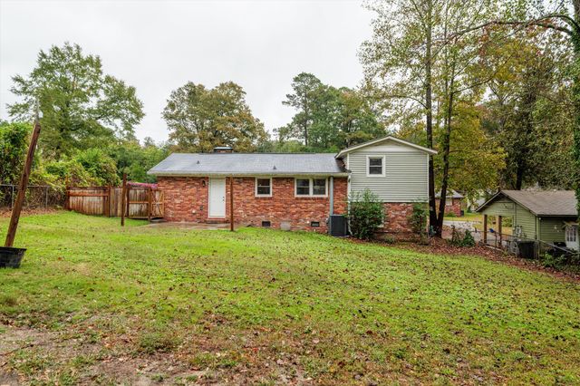 2110 Vireo Drive, North Augusta, SC 29841