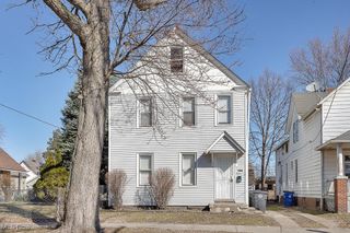 4144 Hyde Avenue, Cleveland, OH 44109