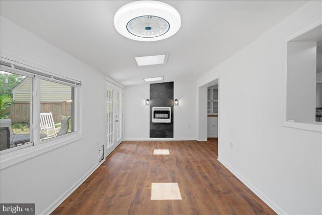 709 N PRYOR ST, Alexandria, VA 22304