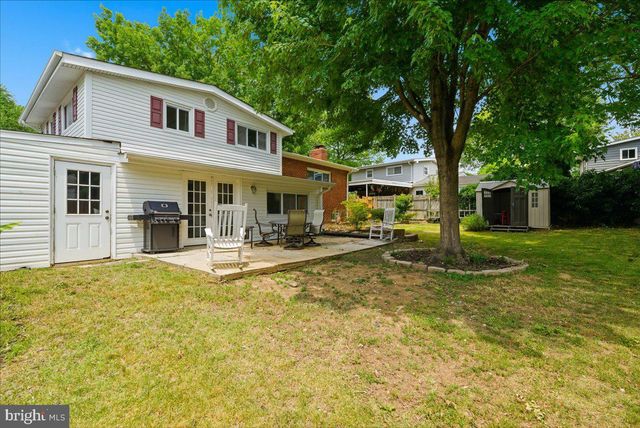 709 N PRYOR ST, Alexandria, VA 22304