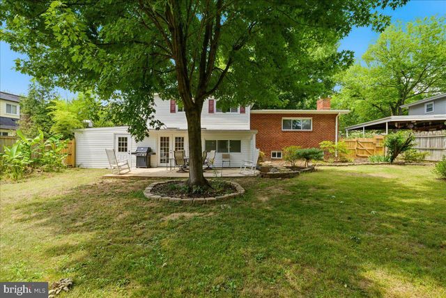 709 N PRYOR ST, Alexandria, VA 22304