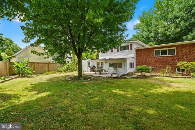 709 N PRYOR ST, Alexandria, VA 22304