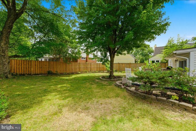 709 N PRYOR ST, Alexandria, VA 22304