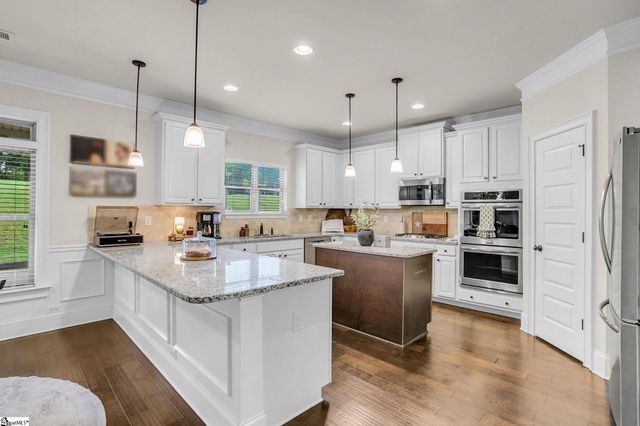 122 James Lake Way, Easley, SC 29642