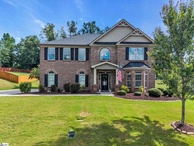 122 James Lake Way, Easley, SC 29642