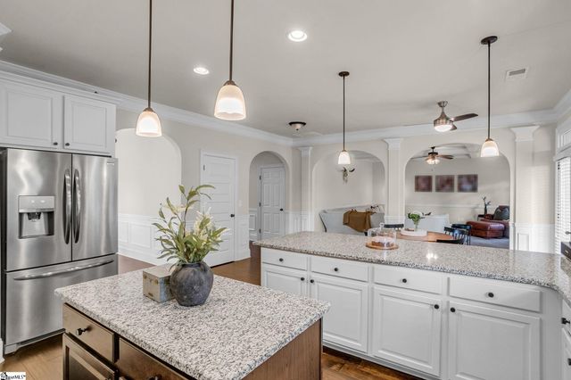 122 James Lake Way, Easley, SC 29642