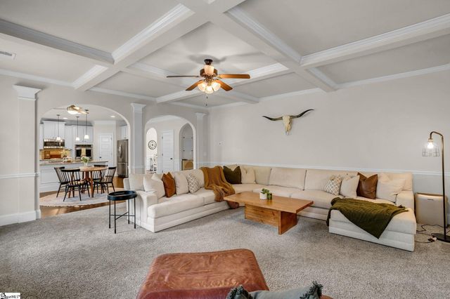 122 James Lake Way, Easley, SC 29642