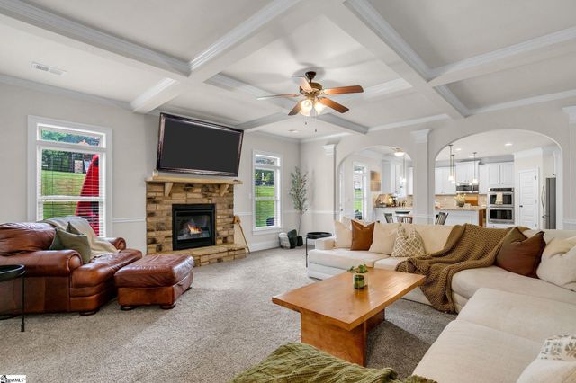 122 James Lake Way, Easley, SC 29642