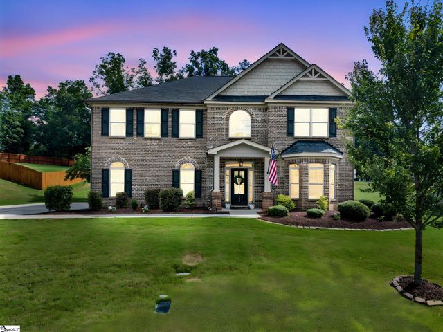 122 James Lake Way, Easley, SC 29642