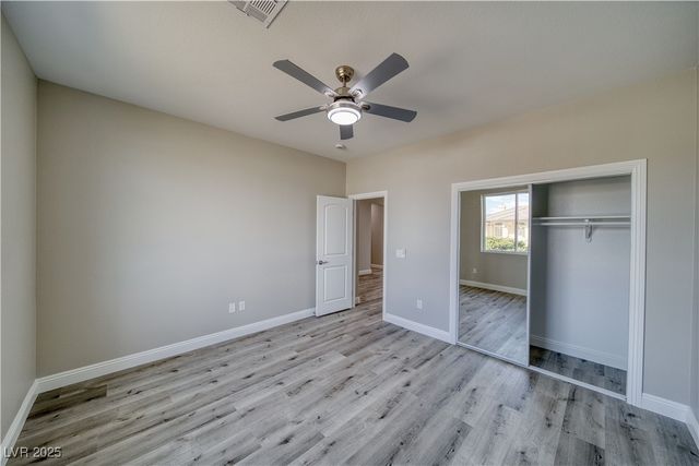 4601 East Honey Locust Drive, Pahrump, NV 89061