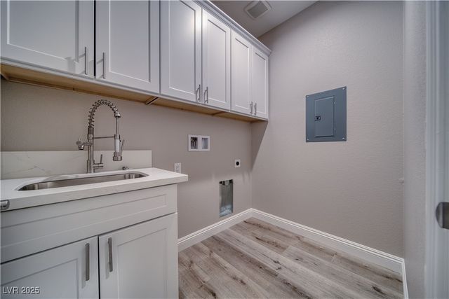 4601 East Honey Locust Drive, Pahrump, NV 89061